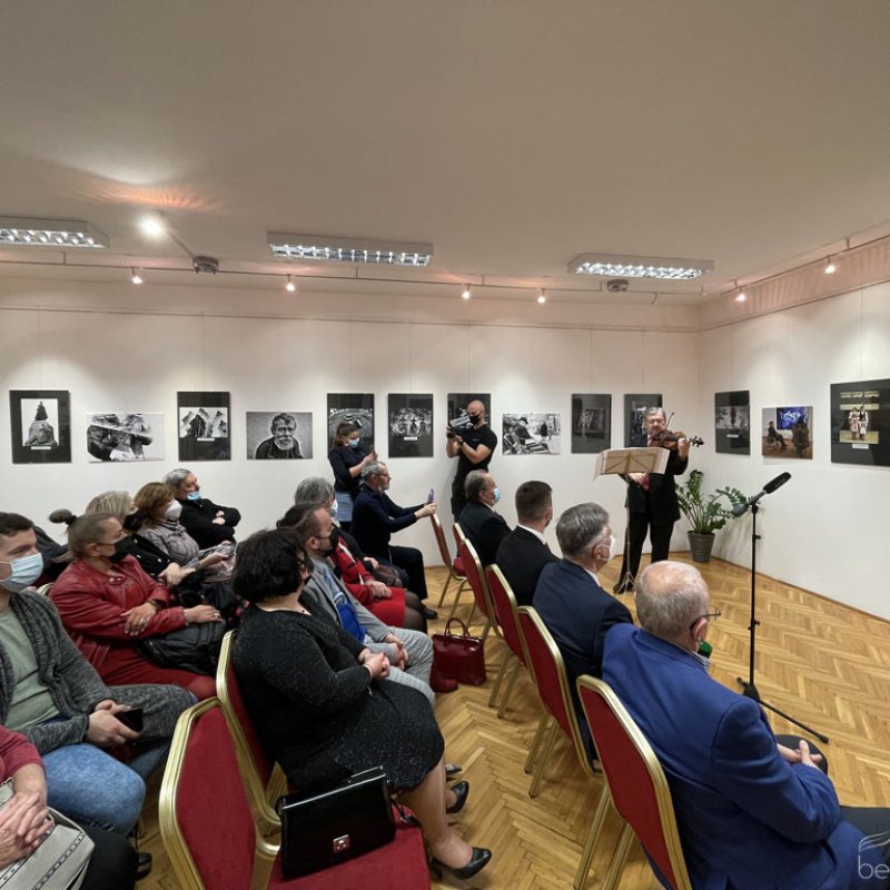 Tóth István jubileumi fotóliállítása 08